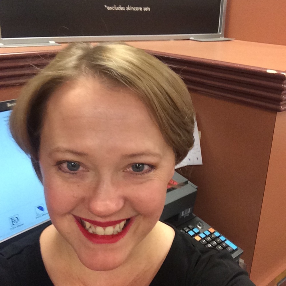 Meet your Posher, Melissa